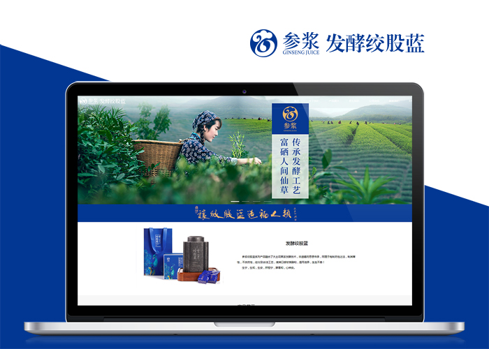 参浆绞股蓝