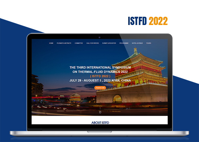 ISTFD 2022